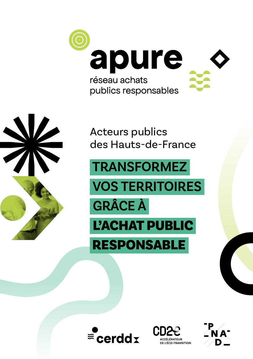 Couverture du Livret Apure 2023