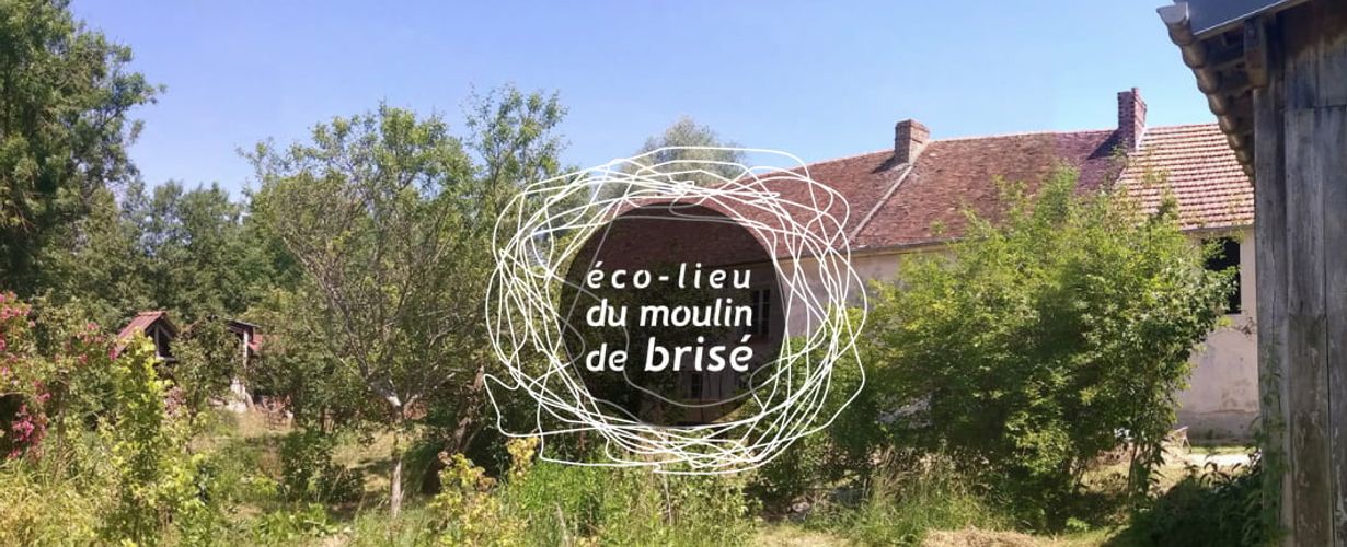 Présentation du Moulin de Brisé