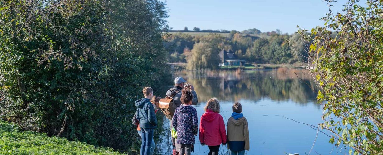 Longpré Les Corps Saints