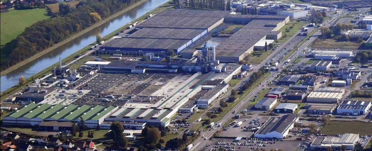 Photo du site Reverse Industry 